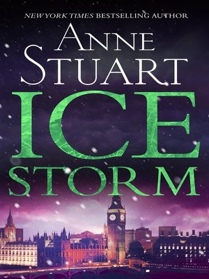 cover image of Ice Storm